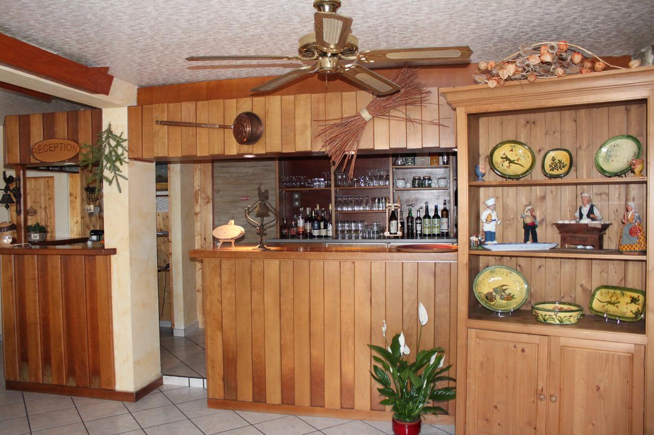 La Maison Du Lac Chalain Дусье Экстерьер фото