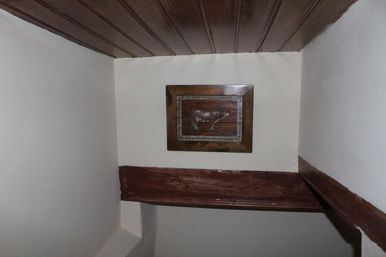 La Maison Du Lac Chalain Дусье Экстерьер фото