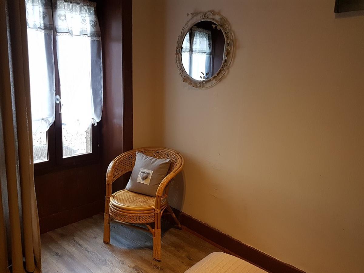 La Maison Du Lac Chalain Дусье Экстерьер фото
