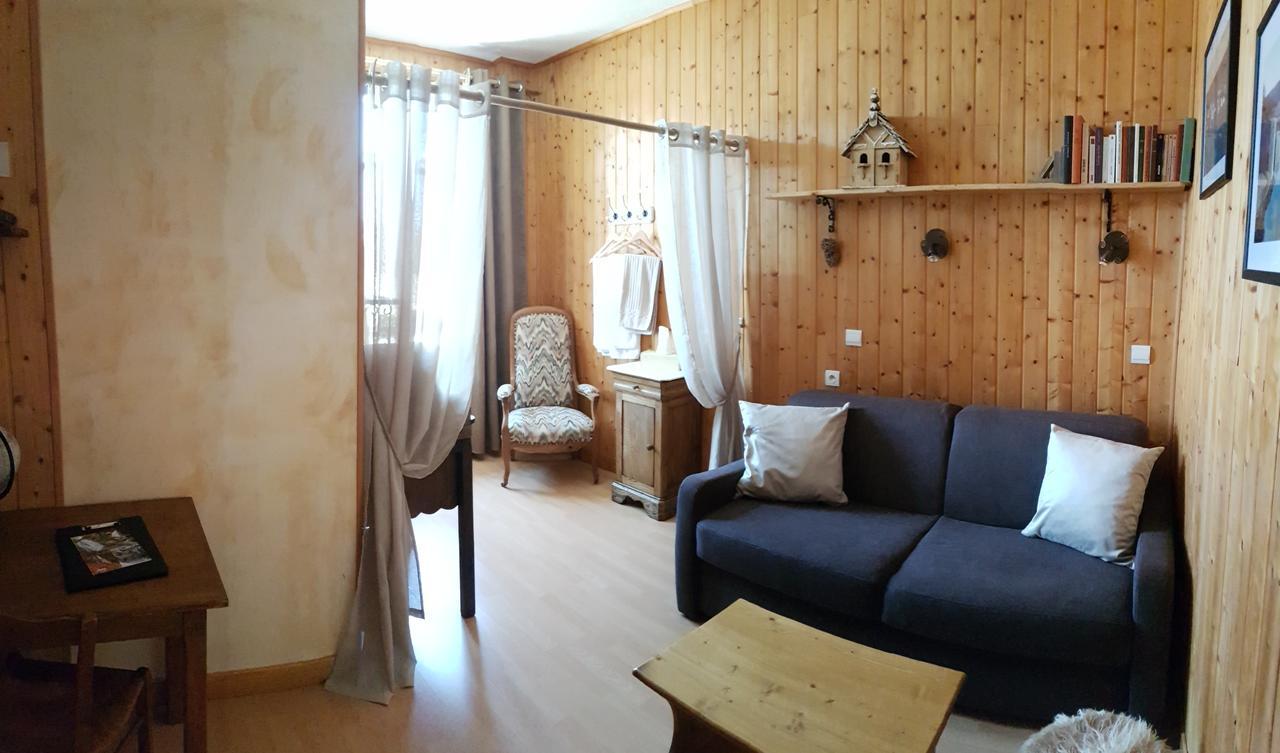 La Maison Du Lac Chalain Дусье Экстерьер фото